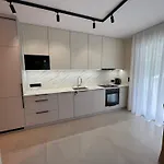 By The Sea Apartment