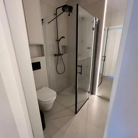 Appartement By The Sea Pogorzelica (Gmina Rewal)