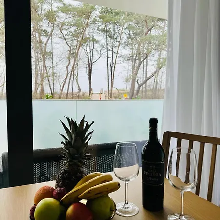 By The Sea Apartment Pogorzelica (Gmina Rewal)