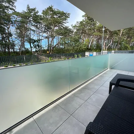 By The Sea