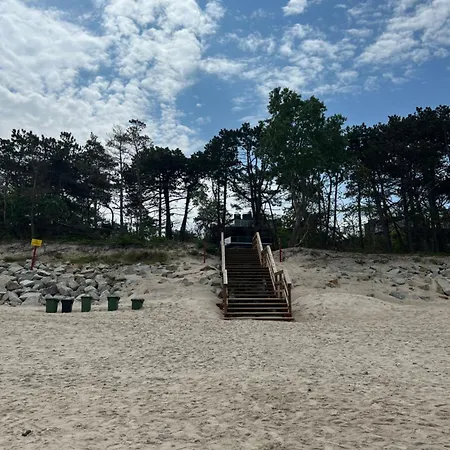 By The Sea Апартаменты *