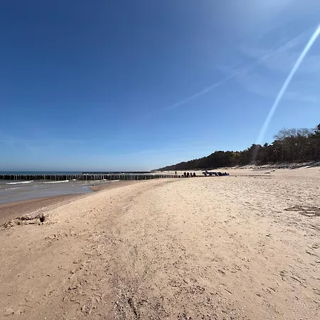 By The Sea 公寓 博格泽利卡