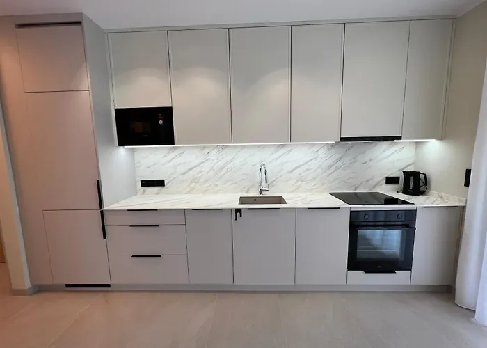 Apartamento By The Sea *