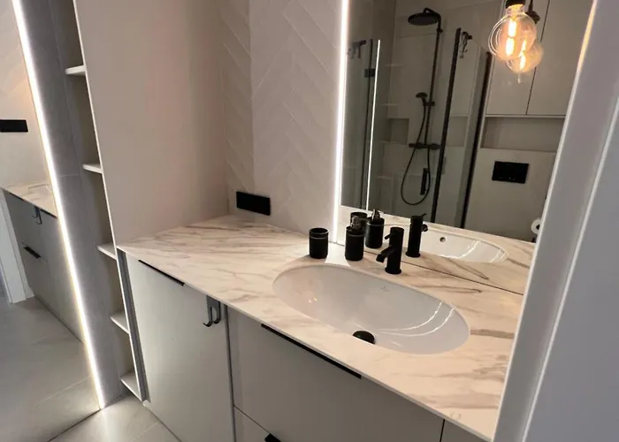 Apartamento By The Sea *