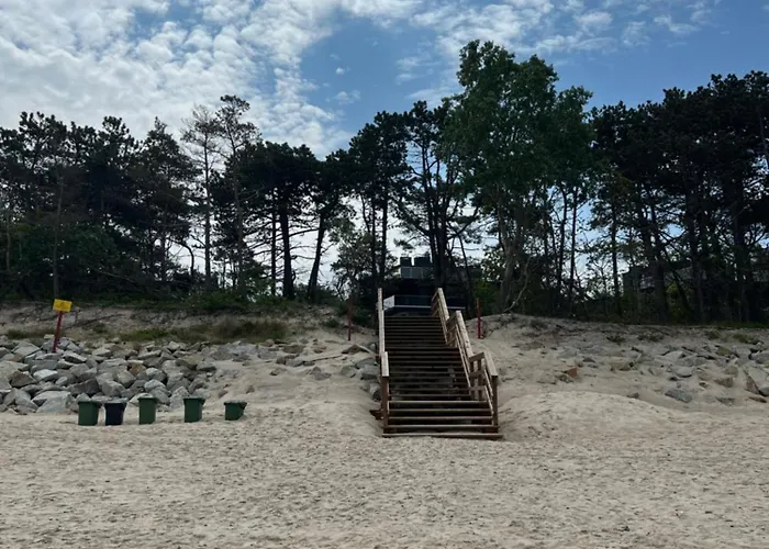 By The Sea Apartamento *