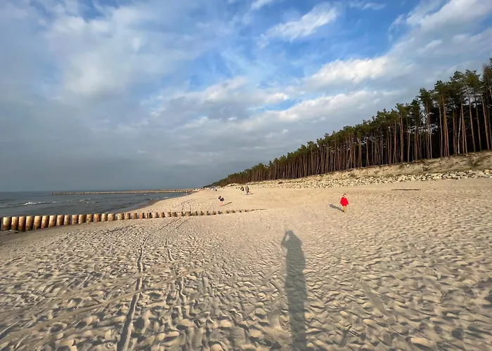 Apartamento By The Sea *